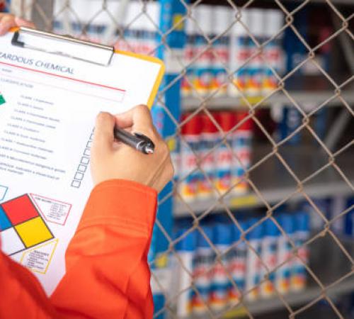 Hazardous Materials