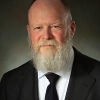  Paul McFarland
