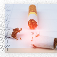 Quit smoking