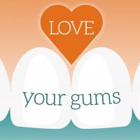 Love your teeth