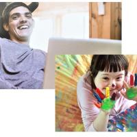 Children and Youth with special health care needs