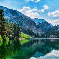 Lake
