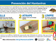 Prevención del Hantavirus