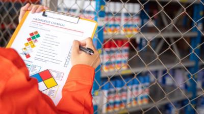 Hazardous Materials