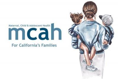 MCAH logo