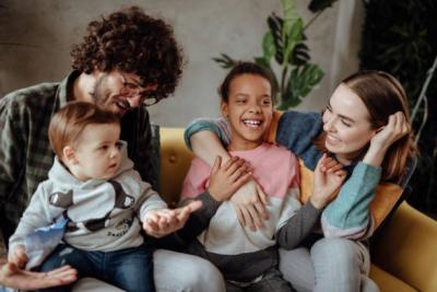 Foster Care