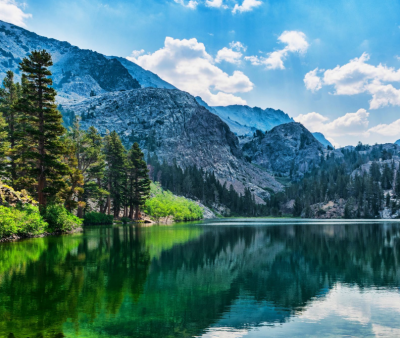 Lake