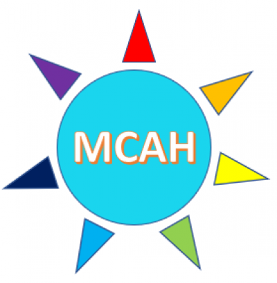 MCAH logo