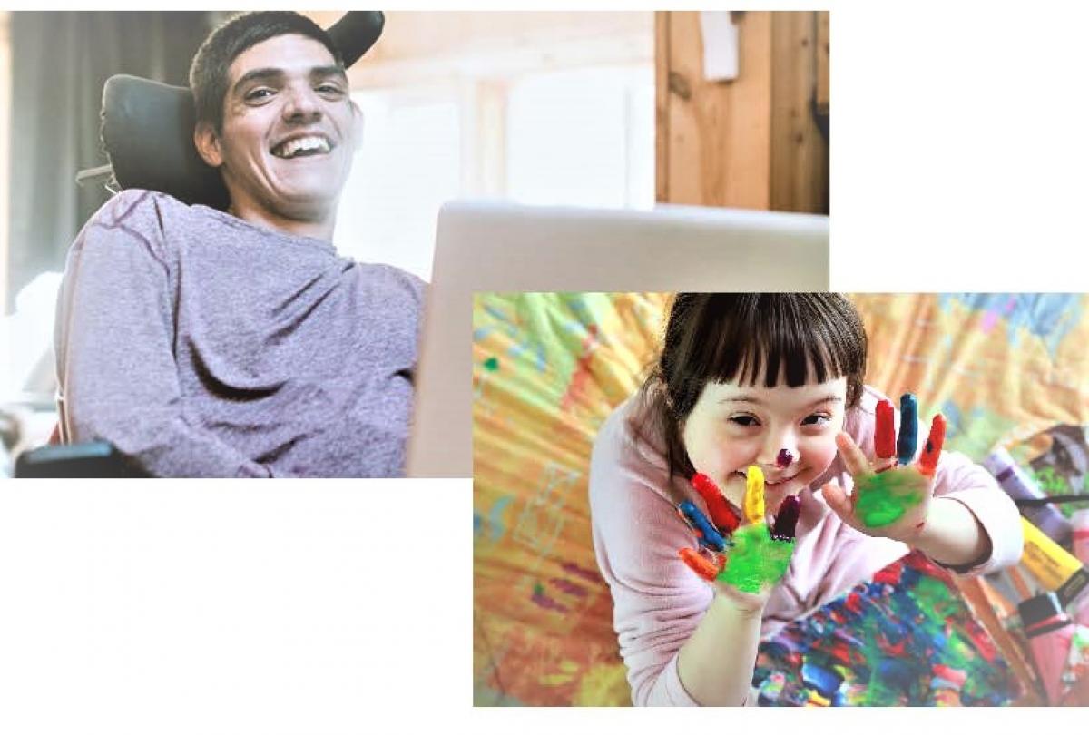 Children and Youth with special health care needs