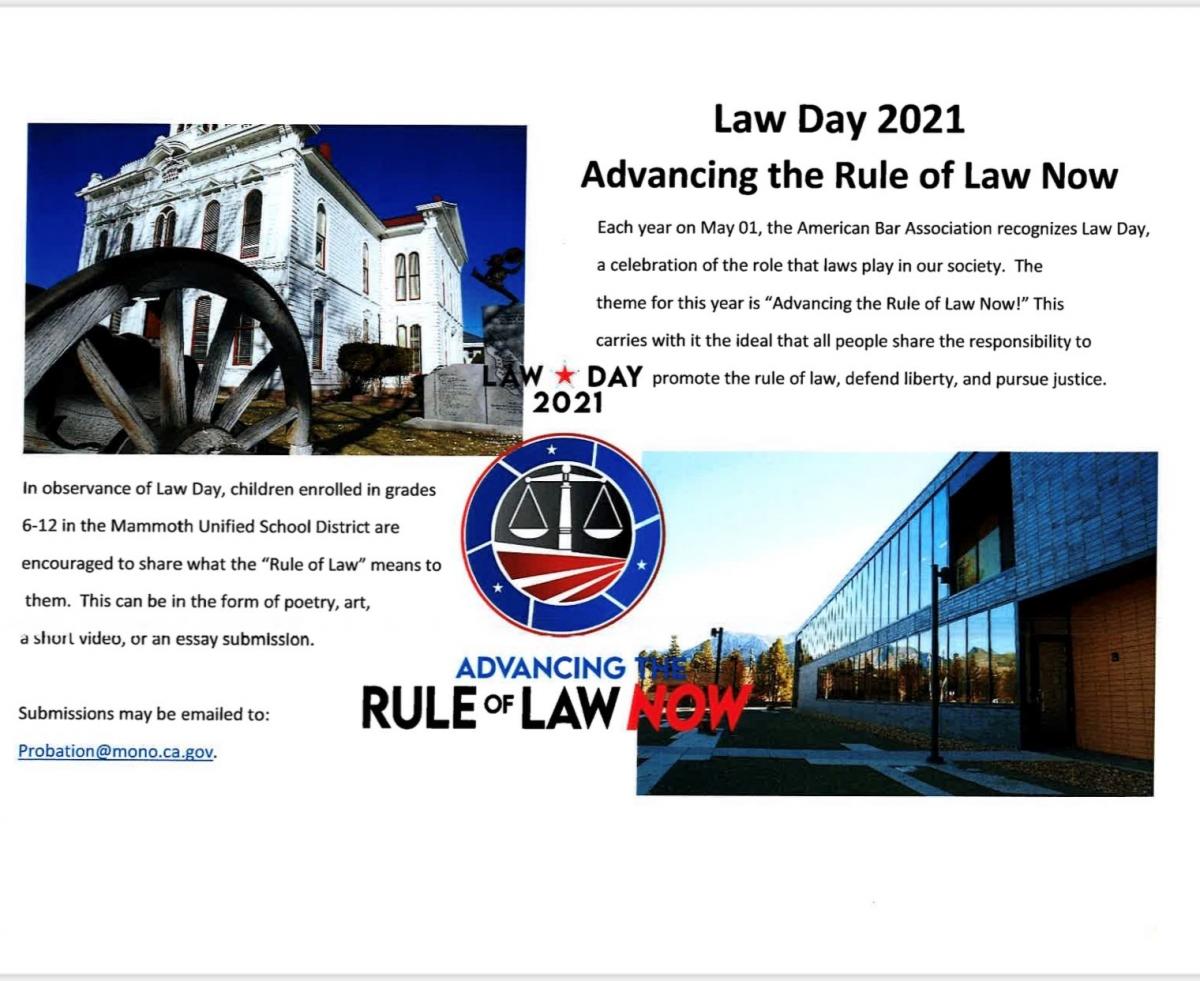 Law Day 2021