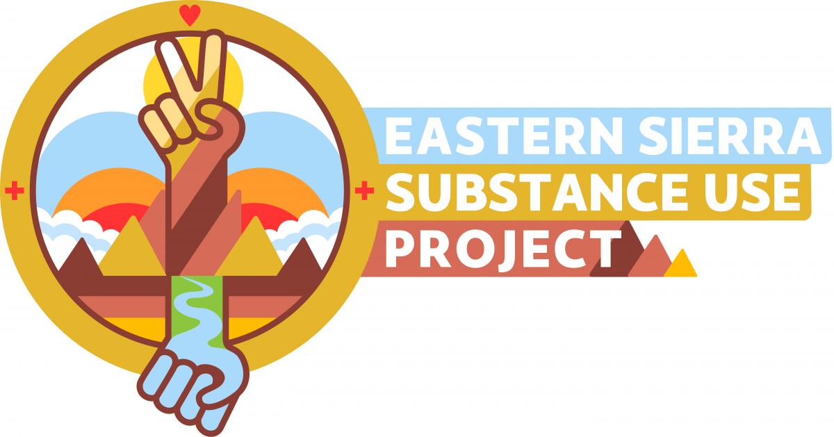 Eastern Sierra Substance Use project image